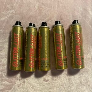 Victoria’s Secret CRUSH shimmer spray 2.5 oz